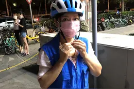从月入五万的创业者到代驾司机，她被问了N次“女司机，你行吗？”图片