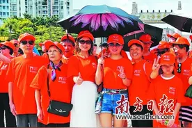 首批350名贵州成都宾客游江门图片