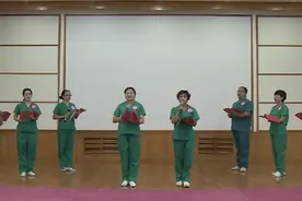 华润医疗朗读者 致敬医师节——《花落花开，从冬到夏》视频封面