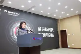 董明珠潜在接班人选望靖东告别18年格力生涯 高瓴尚未进入董事会图片