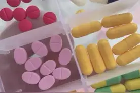 千万别吃！热卖网红减肥药很可能是毒品！有的“安眠药”“聪明药”也不安全图片