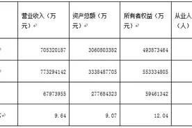 新高！上海百强企业年营收超7万亿元，22家企业营收超千亿图片