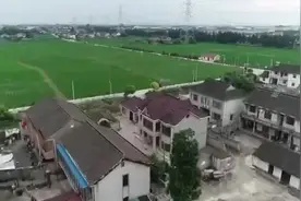 嘉定北部居民去市中心区，时间将缩短一大半！还有哪些重磅，一起来看图片