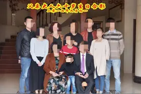 江西抚州凶杀案受害者家属：为什么我们偏是被恶魔选中的家庭？图片