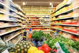 马来西亚7月CPI与去年同期相比下跌1.3%图片