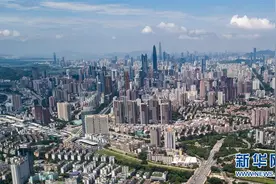 鲲鹏展翅九万里——深圳奋力跑好建设中国特色社会主义先行示范区“第一程”图片