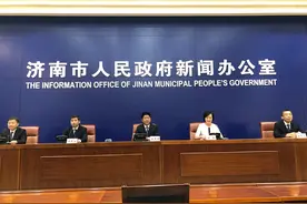 超2300亿！槐荫区将发力项目建设，加快推进“西兴”步伐图片