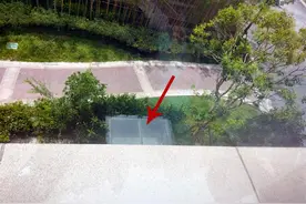 小区地下车库每天传来口哨般啸叫声：天越热越响，怎么回事？图片