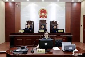 寻衅滋事、敲诈勒索、套路贷，济南莱芜区对两起涉恶涉黑案件一审宣判图片