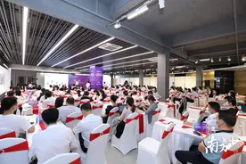 @企业，广州天河为你“定制”贷款！科技企业最高可贷3000万元图片