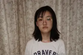 清华录取通知书来了！青岛十七中美术毕业生今日率先接到喜报图片