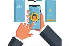 不出门就可以办电子营业执照？在新津当老板就是这么轻松图片