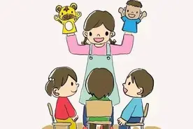 招贤纳士，“职”等你来｜东莞市大朗镇公办幼儿园招聘启事图片