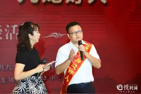 慢新闻｜湖北抗疫归来，他们仍在路上图片