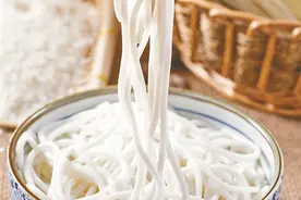 爱吃发酵湿米面制品？小心米酵菌酸中毒图片
