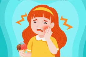 嚼冰块、开瓶盖？别再让你的牙“痛快”图片