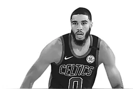 NBA季后赛首日破多项纪录图片
