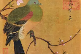 十分钟，年华老去：三首写成了电影的花间词图片