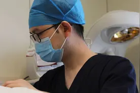 “90后”大男孩：努力让小生命茁壮成长视频封面