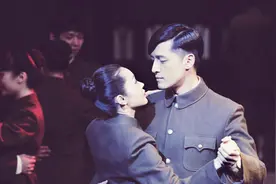 重识“偶像化”正剧助青年演员点燃红色正能量图片