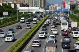 下周起！济南绕城高速以内这些车辆禁行图片