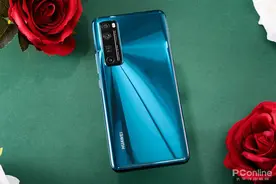 好评度爆棚！华为nova7系列助你成为今夏最靓仔图片