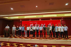 由侯勇主演的莆田大型历史剧《一代匠师》即将开拍图片