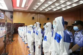 判了！90后“黑老大”获刑20年图片