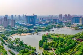 放言要寻回“应有的辉煌”，苏中昔日标杆靖江为何坐不住了图片