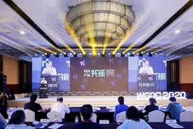 空间智能产业将迎来新一轮高速发展图片