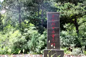 兴隆：忆往昔血泪抗战史 看今朝生态全域游图片