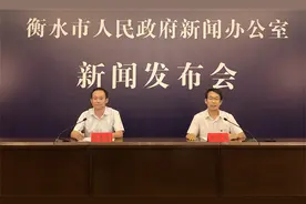 河北衡水市养老服务机构已有152家图片