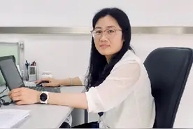 扬子江药业集团工匠系列三十九：陈凤琴——坚持一份纯粹图片