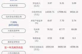 景嘉微：2020年半年度净利润约8916万元，同比增加16.09%图片