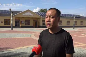 富裕县塔哈镇吉斯堡村：小乡村大变样精神文明迈上新台阶视频封面