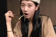 瑞酱长草日记丨秀智的素颜怼脸拍都好看？图片
