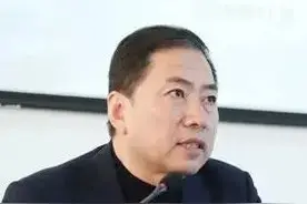 「互动版」这些党派成员也在高校任校长图片