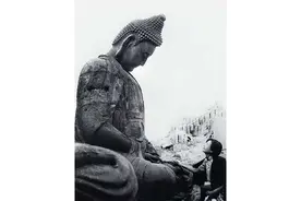 重走梁思成、林徽因的汾阳预查之路图片