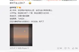 首席经济学家林采宜离职了！拐了一个弯，奔往恋慕已久的文学……图片