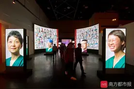 不一样的医师节，致敬最可爱的“逆行者”图片
