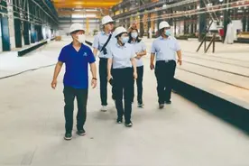 打造核心竞争力 树立行业新标杆图片