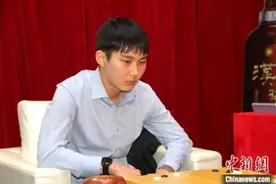 第21届农心杯：朴廷桓击败芈昱廷再下一城 范廷钰将出战图片