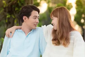 《虽然是精神病但没关系》：被罕见疾病更新的韩剧爱情叙事图片