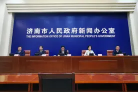 天桥区三年城市更新计划：策划包装投资近800亿元、22个项目图片