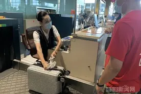 25日起，南航哈尔滨往返北京航线在大兴机场起降图片