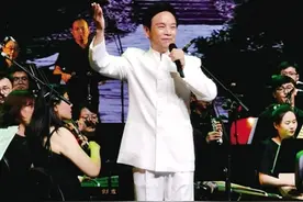 “其河曲韵”展现新时代豫剧唱腔图片