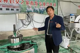 小乡村里飘出茶香味图片