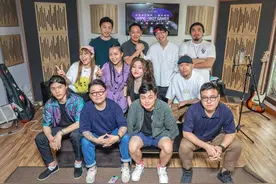 环球音乐版权与拳头游戏发起音乐创造营，六首新歌为英雄联盟全球总决赛助阵图片