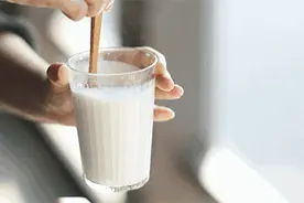 讲究~牛奶该怎么挑选？图片