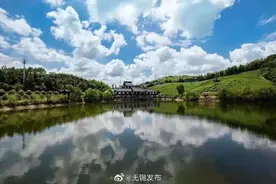无锡的4个小镇入选江苏省级特色小镇图片